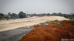 Rampung Akhir Tahun, Tol Cengkareng-Kunciran Terus Dikebut