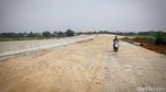 Rampung Akhir Tahun, Tol Cengkareng-Kunciran Terus Dikebut