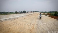 Diketahui, Direktur Utama PT Jasamarga Kunciran Cengkareng (JKC) Agus Suharjanto mengatakan progres pembangunan jalan Tol Kunciran-Batu Ceper-Bandara Soekarno-Hatta hingga bulan Juni ini telah mencapai 83,79 persen.