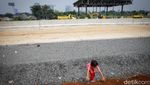 Rampung Akhir Tahun, Tol Cengkareng-Kunciran Terus Dikebut