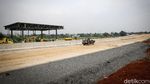 Rampung Akhir Tahun, Tol Cengkareng-Kunciran Terus Dikebut