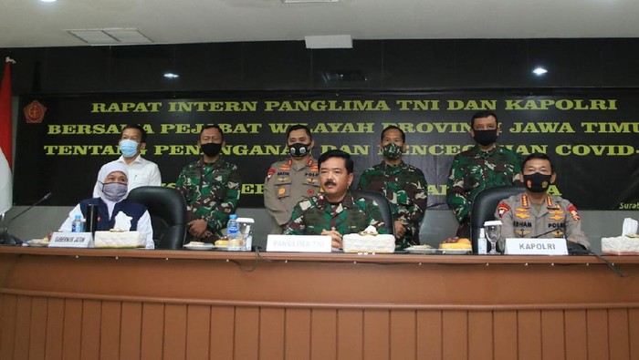 Pemprov Jatim