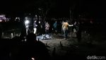 Polisi Dalami Kasus Penemuan Benda Misterius di Makam Kudus