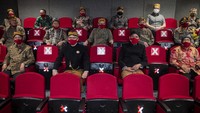 Gedung baru OJK Solo perancangannya menjadi standar gedung OJK di daerah yang menggambarkan nilai visi dan misi OJK yaitu meningkatkan perekonomian wilayah Solo Raya yang mempunyai kapasitas ekonomi besar pada sektor industri pengolahan, perdagangan, ekonomi kreatif dan pariwisata.