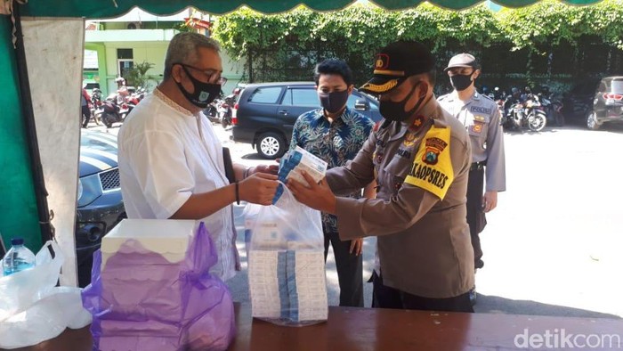 polres probolinggo kota