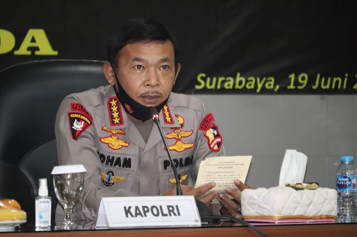 Polri