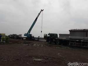 Pemkab Brebes Tak Pegang Dokumen Pembebasan Tanah Jalingkut, Kok Bisa?