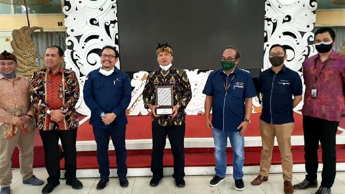 Proyek PLTP Patuha tahap dua segera dimulai