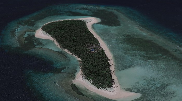 Pulau Malamber