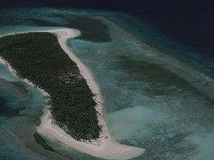 Punya Bukti, Polisi Akan Panggil Bupati Penajam soal Jual-Beli Pulau Malamber