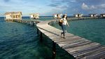 Lihat Lagi Pesona Pulo Cinta Gorontalo Sebelum Rusak Diterjang Badai