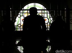 Masjid Agung Al Barkah Bekasi Terapkan Salat Jumat 1 Gelombang
