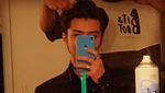 Sehun EXO Doyan Kulineran dan Nongkrong Seru Bareng Teman-teman