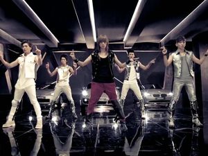 10 Lagu K-Pop Ini Berusia 10 Tahun, Generasi Zaman Now Wajib Tahu!