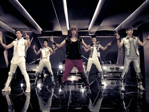 10 Lagu K-Pop Ini Berusia 10 Tahun, Generasi Zaman Now Wajib Tahu!