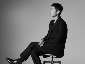 Jeon Yeo Bin Ungkap Kepribadian Song Joong Ki saat Syuting Vincenzo