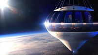 space perspective