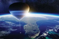 space perspective