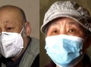 30 Tahun Menikah, Suami Istri Ini Tak Mau Saling Berbagi Makanan