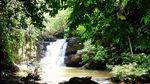 Begitu Eksotis, Jelajah Sungai Pampang Samarinda
