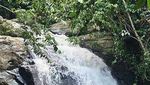 Begitu Eksotis, Jelajah Sungai Pampang Samarinda