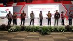 Telkom Bagikan Dividen Rp15,26 Triliun