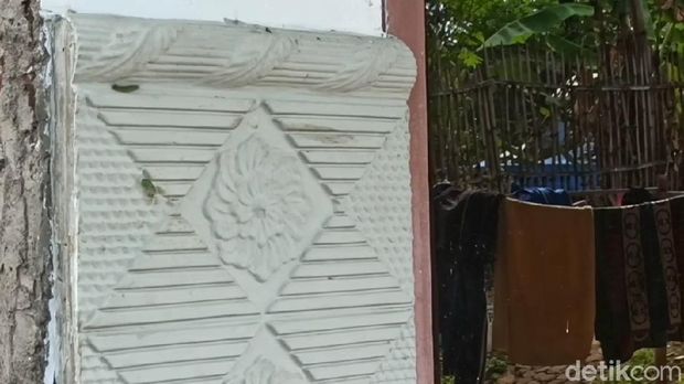 teror ulat hijau