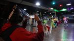 Tetap Gerak Ala Bolly Dance Kala Pandemi