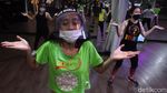 Tetap Gerak Ala Bolly Dance Kala Pandemi