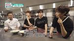 Begini Serunya Kulineran The Boyz yang Pernah Makan Sate di Bogor