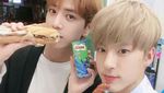 Begini Serunya Kulineran The Boyz yang Pernah Makan Sate di Bogor