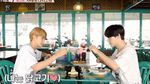 Begini Serunya Kulineran The Boyz yang Pernah Makan Sate di Bogor