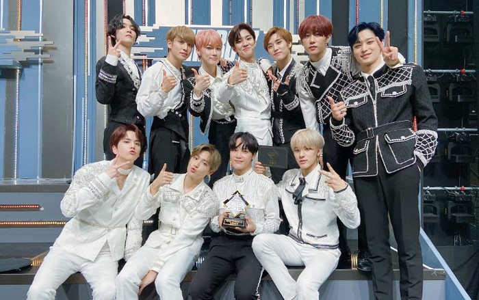 THE BOYZ the boyz