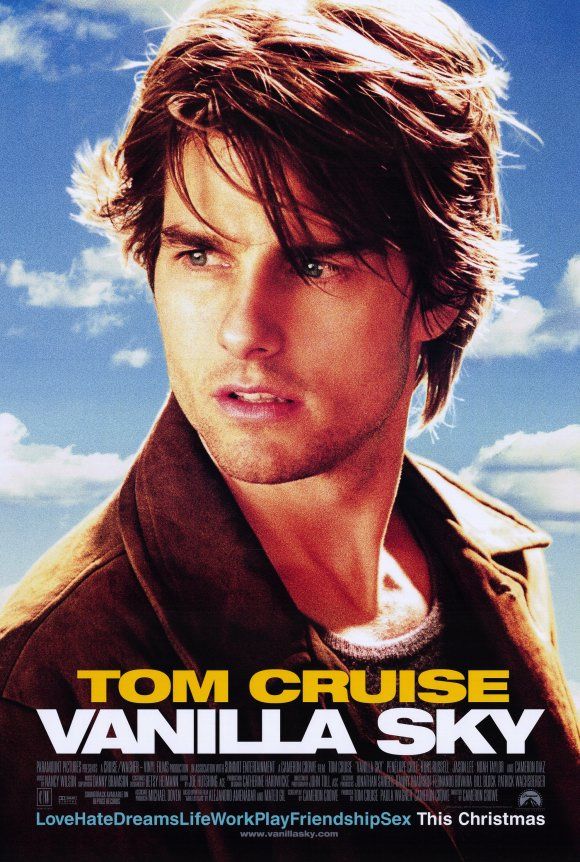 Vanilla Sky (ist)