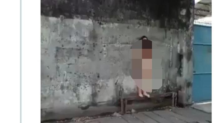 Viral Dokter Bugil di Surabaya