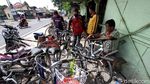 Virus Gowes Mendadak Bikin Sepeda Bekas Jadi Buruan