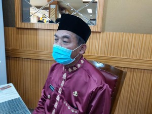 Pegawai Bank di Pekanbaru Positif Corona, Riwayat Kontak Ditelusuri