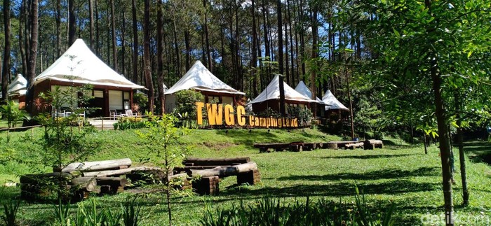 Wisata di Lembang Bandung Barat