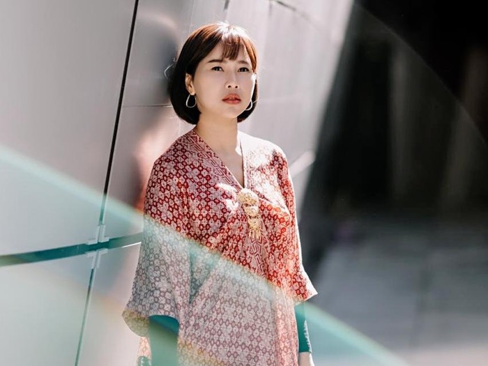 Yannie Kim