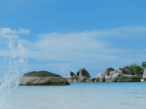 5 Tempat yang Wajib Kamu Kunjungi di Belitung
