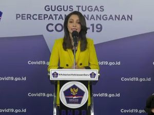 dr Reisa: Tidak Semua Orang Perlu Rapid Test Corona