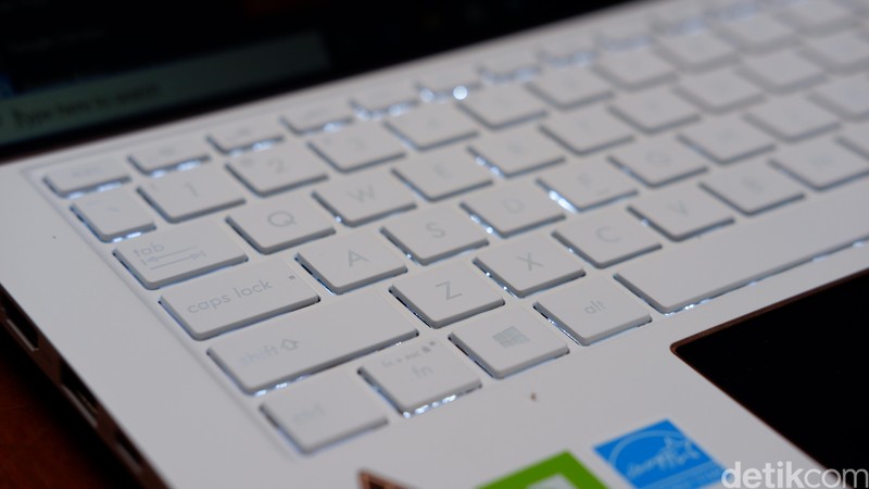 Asus ZenBook Edition 30 UX334FL