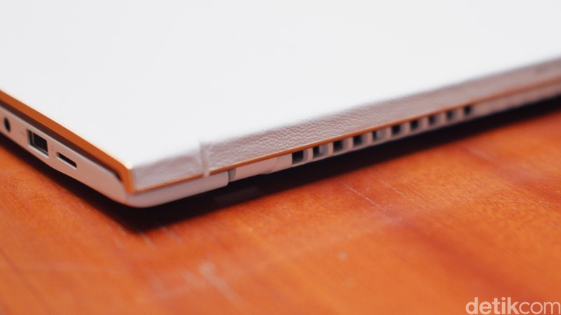 Asus ZenBook Edition 30 UX334FL