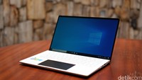 Asus ZenBook Edition 30 UX334FL