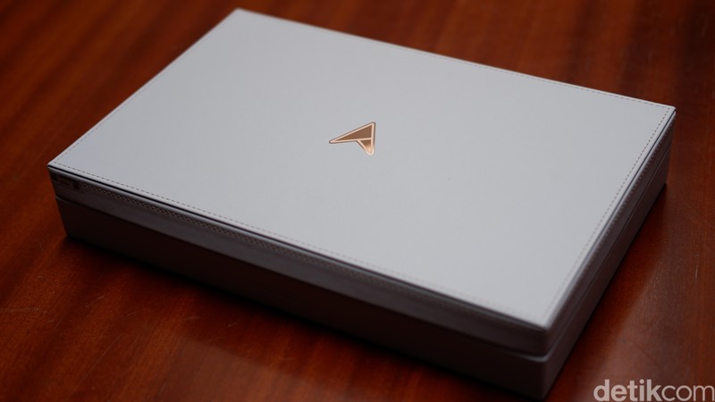 Asus ZenBook Edition 30 UX334FL