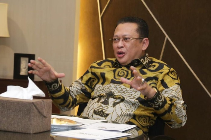 Bambang Soesatyo