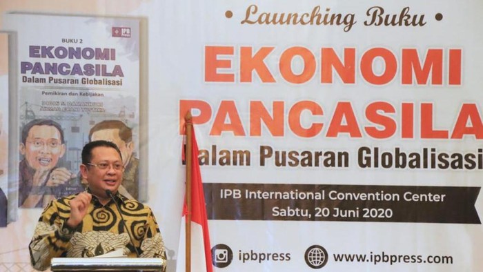 Bambang Soesatyo