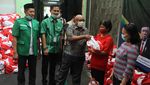 Bantuan untuk PHL Terdampak COVID-19