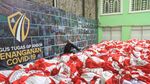 Bantuan untuk PHL Terdampak COVID-19