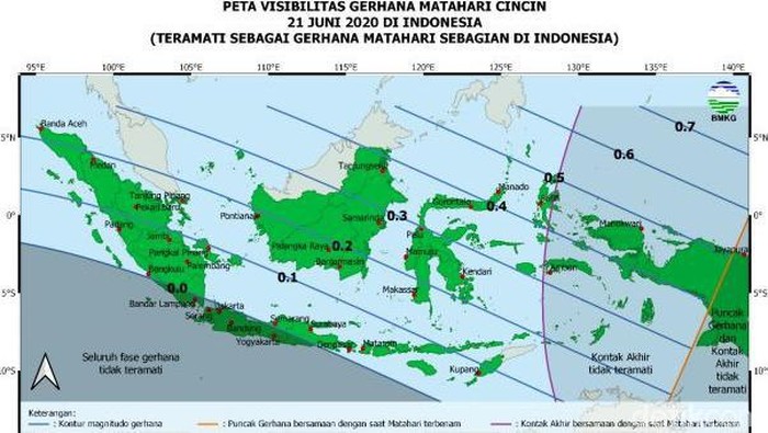 bmkg maritim